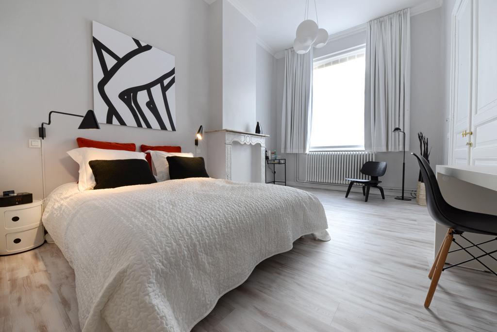 Bed & Breakfast Chantecler Bruges